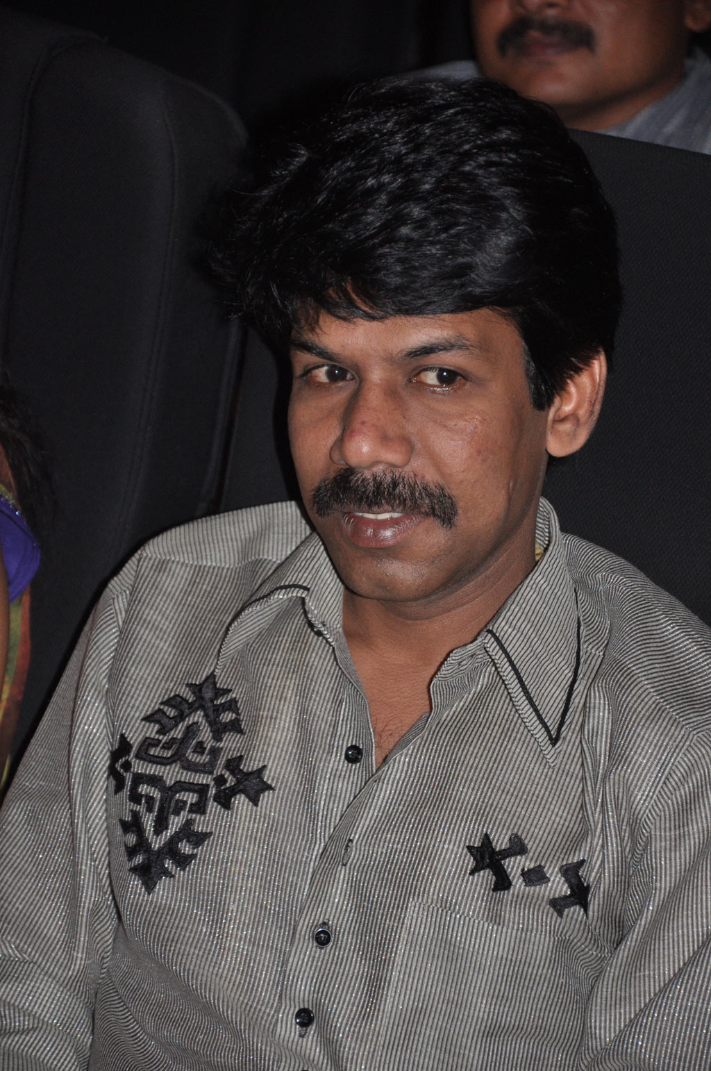 Vandhan Vendran Audio Launch | Picture 48420